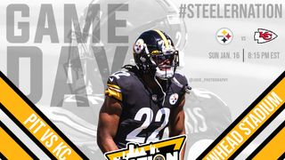 Wild Card Pregame Report: Steelers at Chiefs (Analysis)