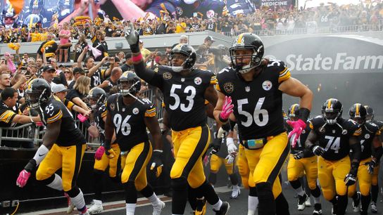 5 Key Areas  to Address in Pittsburgh's Offseason (Steelers News)