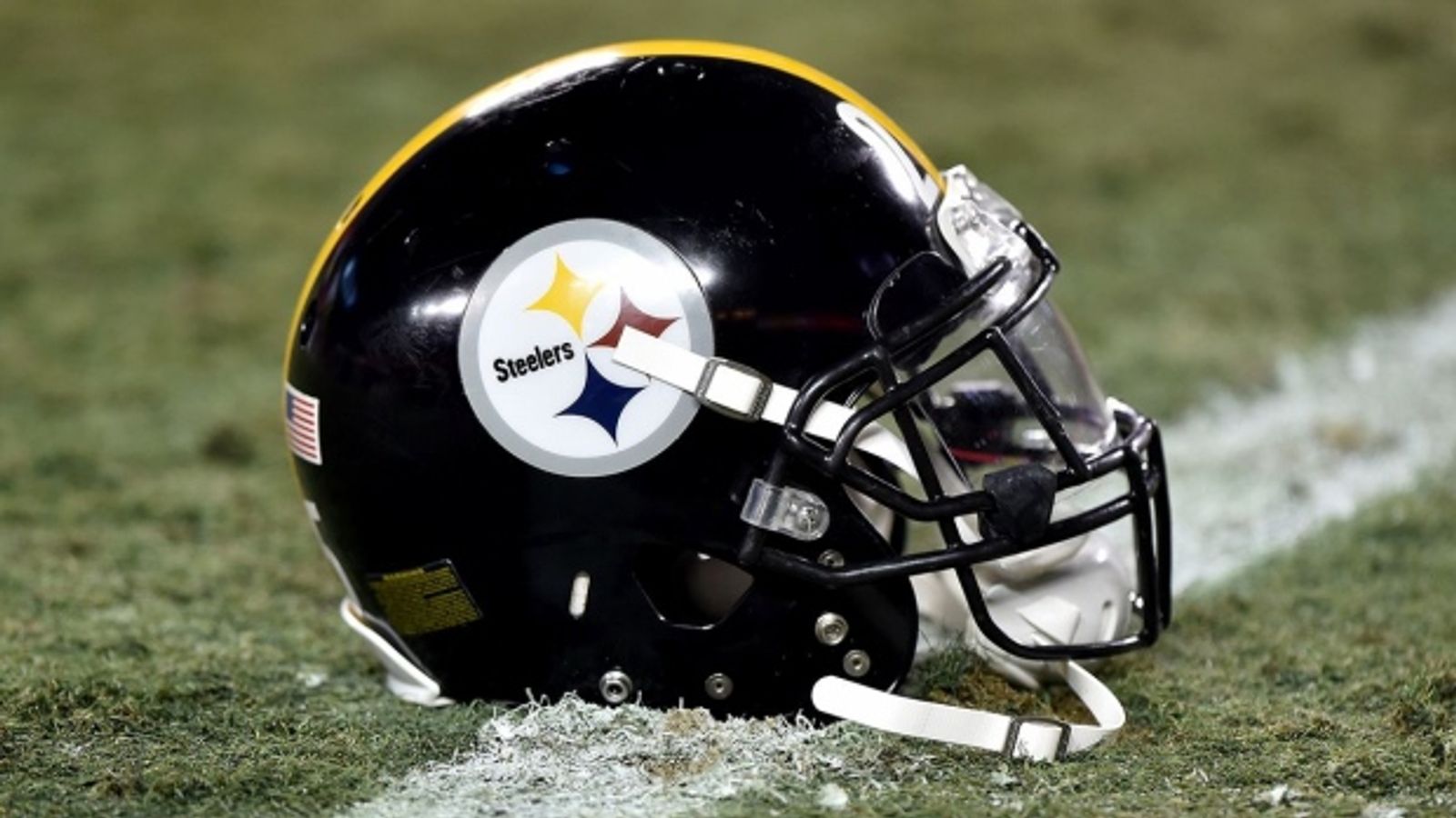 Pittsburgh Steelers Hope To Bring NFL Game To Croke Park