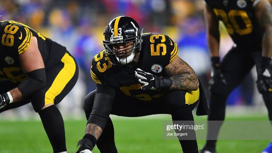 Steelers Former 1st Round Pick Maurkice Pouncey Recalls Texting Former GM Kevin Colbert 'Great Pick' After This Superstar Was Drafted (Steelers News)