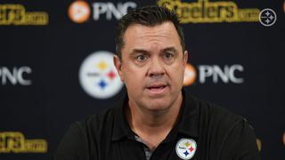 Steelers Offense Likes to Do the Same Plays Over and Over According to  Bengals' Germaine Pratt After Week 11 Loss