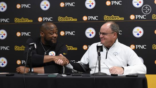 Mike Tomlin Shares Powerful Experience from 2007 of how Kevin Colbert was the "Catalyst" to their Eventual Success (Kevin Colbert News)