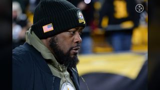 Mike Tomlin's Future With Steelers Now On The Clock After Brutal 37-30 Loss To Bengals (Analysis)