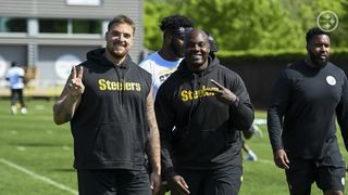 Ranking the Steelers Most Important Offensive Positions For 2022 (Analysis)