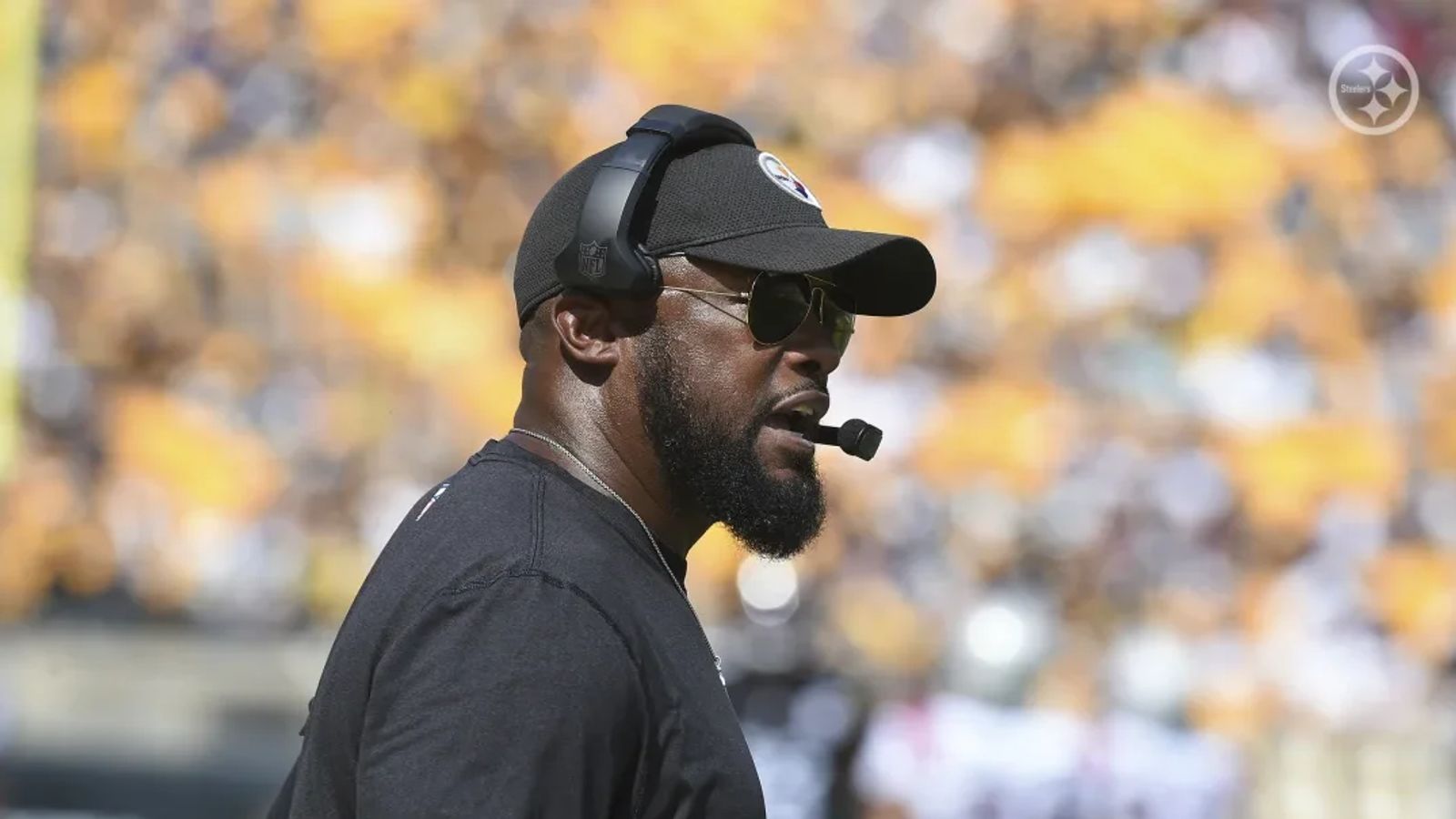 No quick fixes for Steelers, Tomlin during nightmarish start