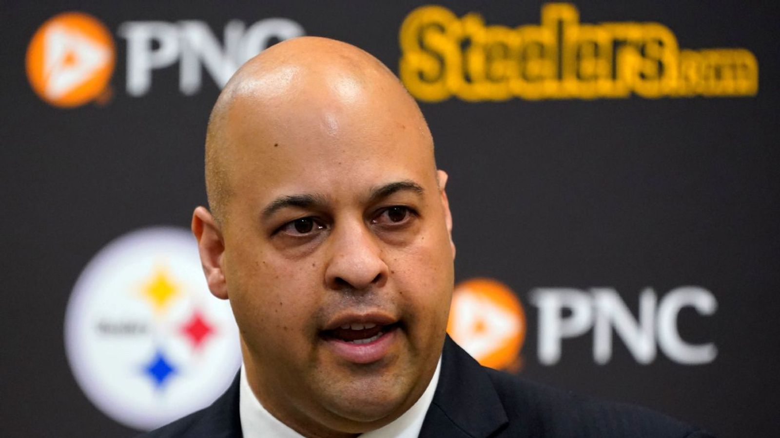 Why the Steelers might be willing to trade their top 2023 NFL Draft picks  under new GM Omar Kahn 