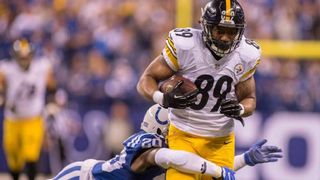 Cap Class: Ladarius Green (Steelers News)