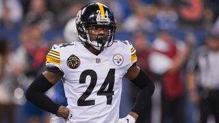 Artie Burns Benched vs Tampa (Steelers News)