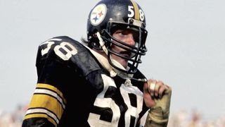 Steelers' Franco Harris' Untimely Passing Overshadows The 50th