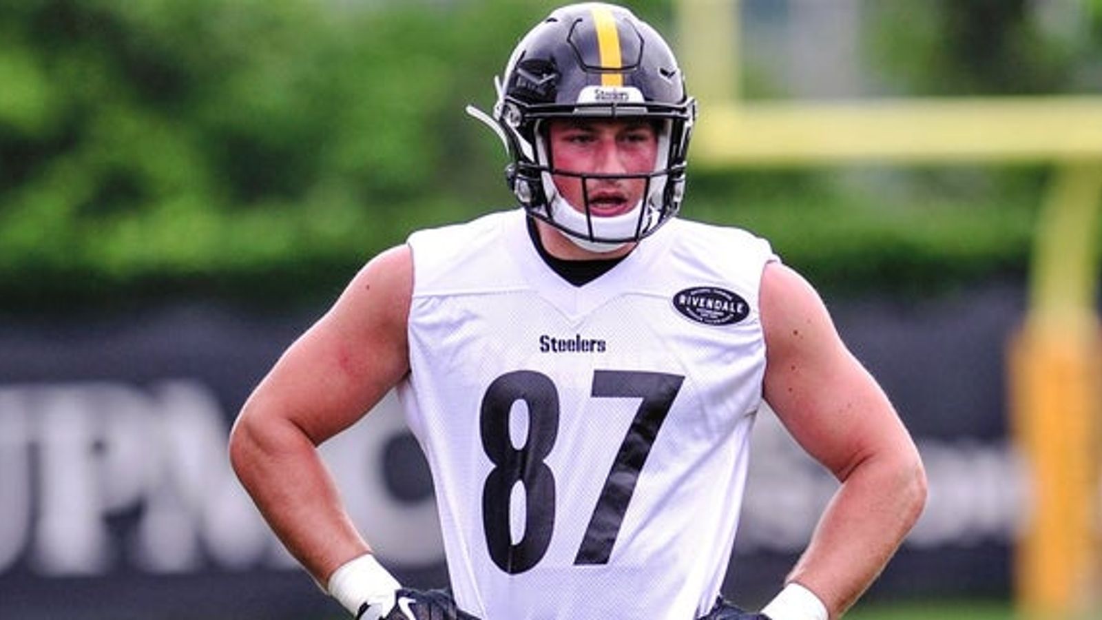 Steelers 2019 Practice Squad Announced