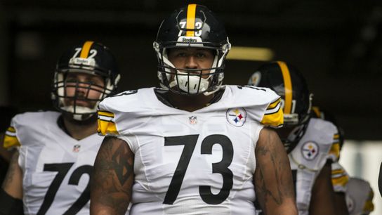 Ramon Foster Injured at Camp (Steelers News)