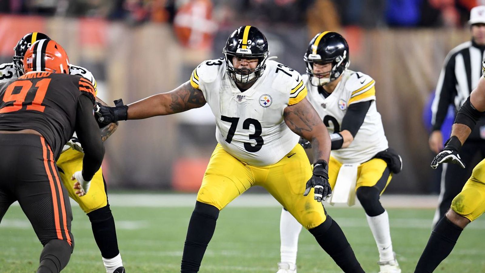 Gerry Dulac: Steelers offense needs change, but who takes the fall?