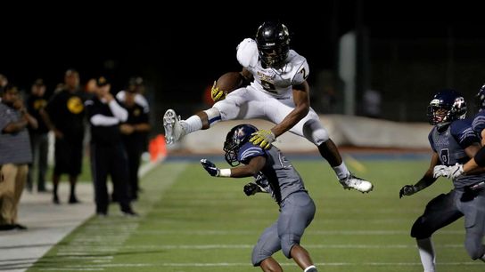 Steelers Najee Harris