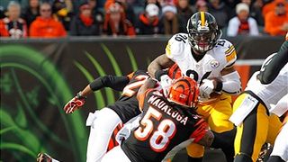 FA Linebackers Still Available (Steeler Blog Posts)