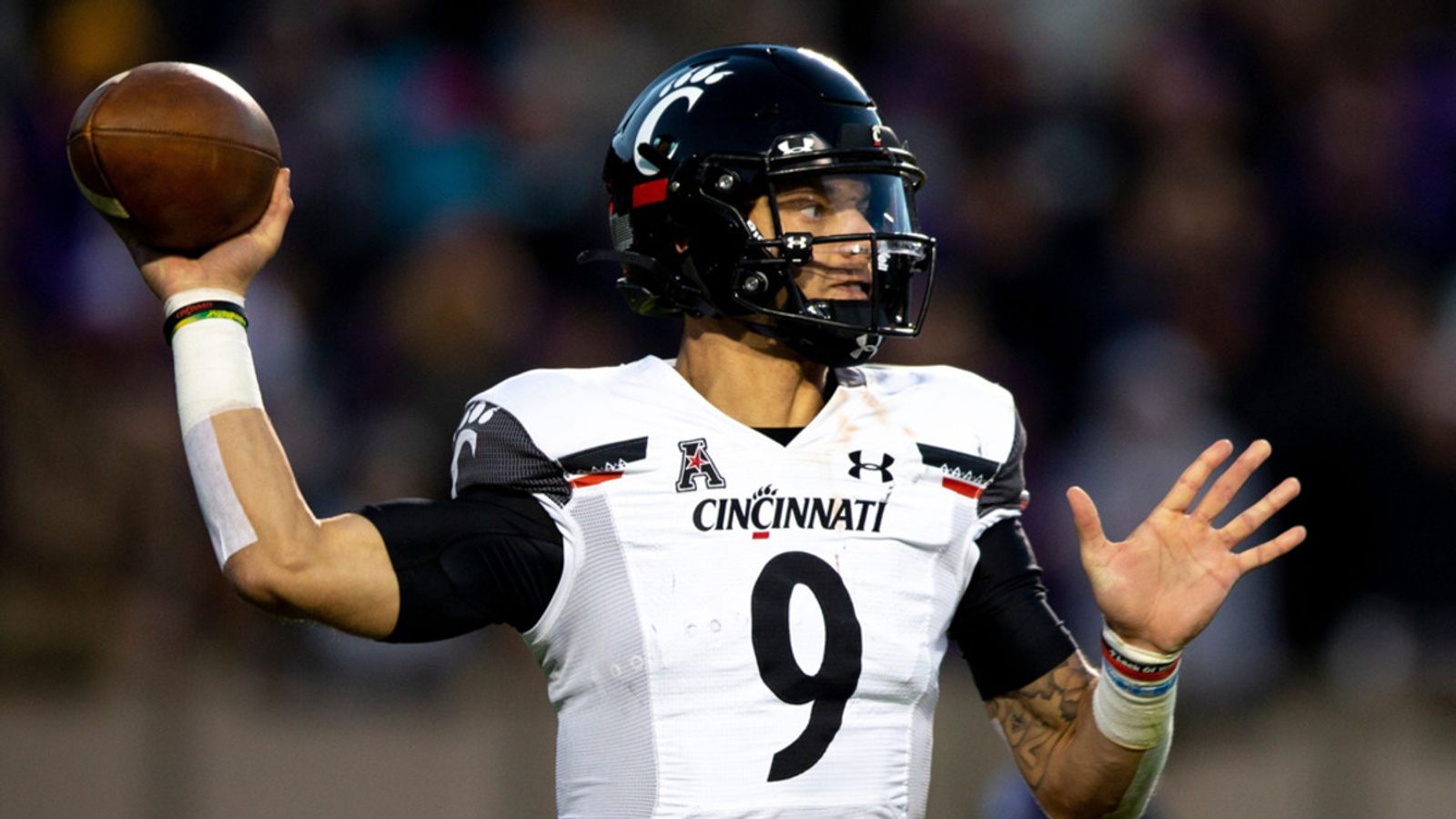 Steelers 2022 NFL Draft Preview: Ole Miss QB Matt Corral - Behind the Steel  Curtain