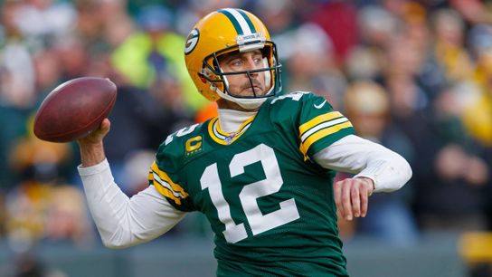 Steelers Insider Provides New 60 Million Dollar Contract Update For Aaron Rodgers. Photo by Jeff Hanisch / USA TODAY Sports