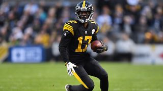 Who will be the Steelers' return man in 2018? (Steelers News)