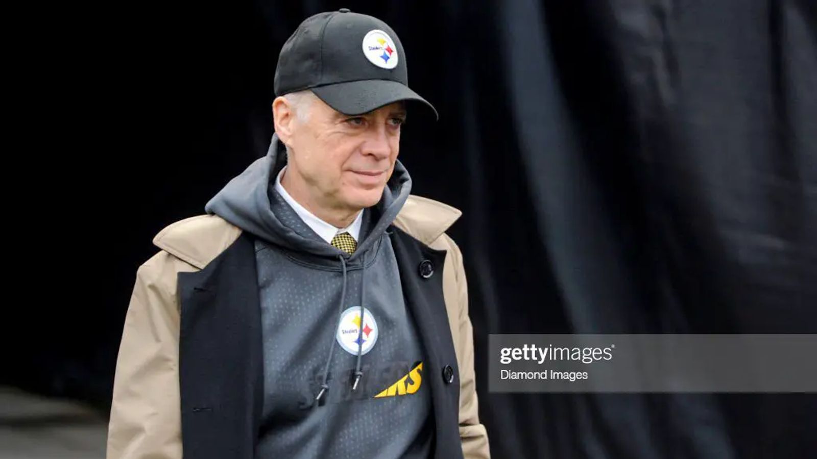 Steelers reach deal for stadium expansion - SportsPro