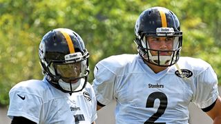 Steelers Could Absolutely Have A Trade Partner For Mason Rudolph After Mini Camp Injury Monday (Steelers News)