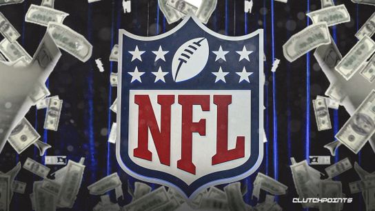 NFL Announces Cap Increase (NFL News)