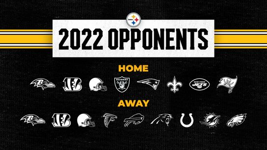 Steelers Schedule Is Starting To Leak (Live Updates Here) (Steelers News)