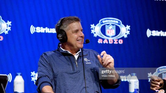 Sean Payton compliments Steelers quarterback Kenny Pickett