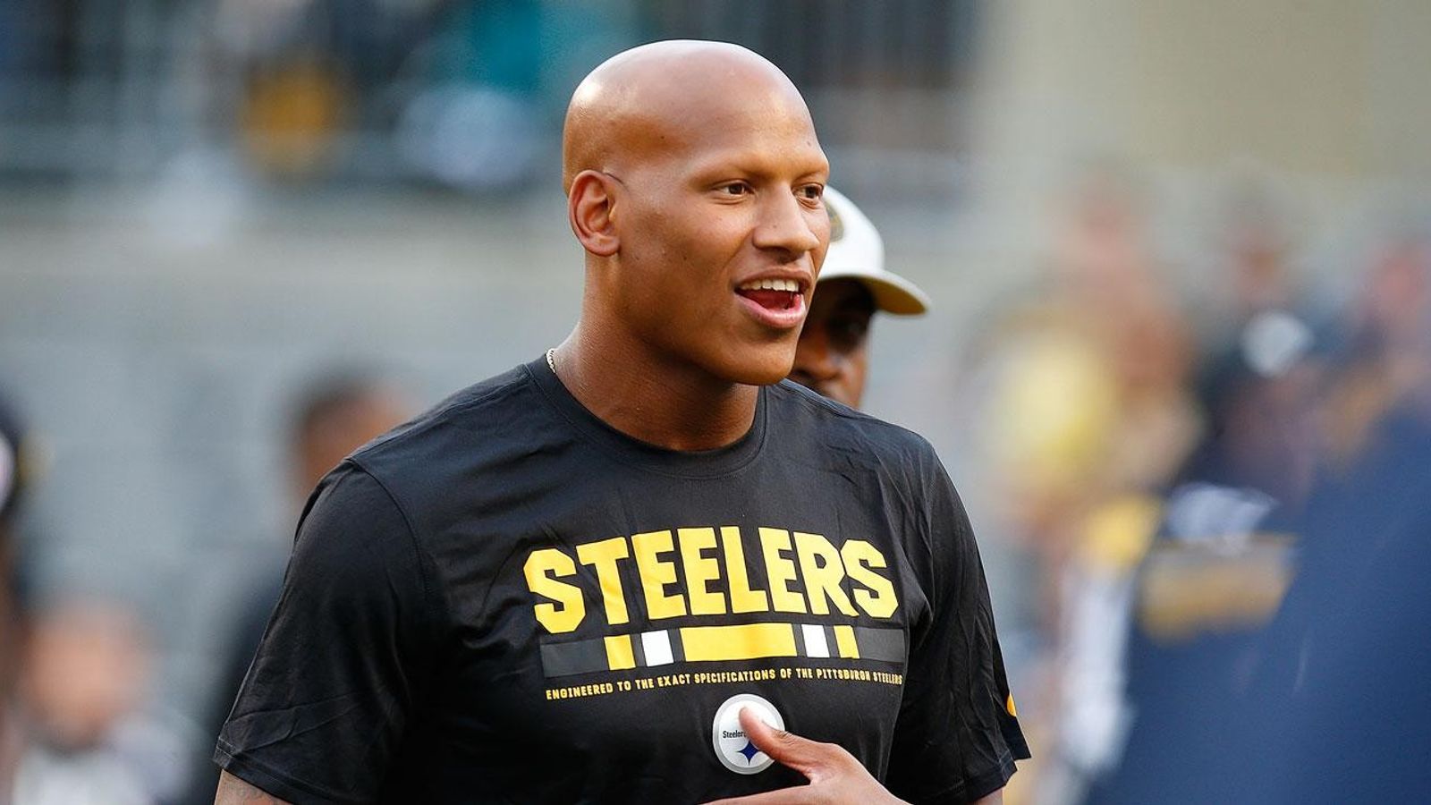 Ryan Shazier: Words of advice for struggling Steelers LB Devin Bush