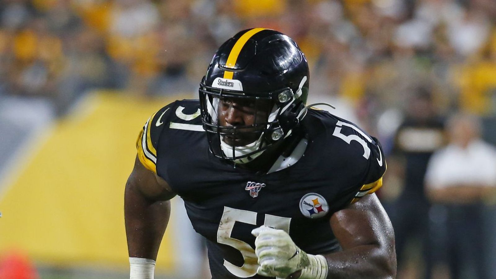 Steelers Legendary Defenders Ignored Again By Stunningly Clueless