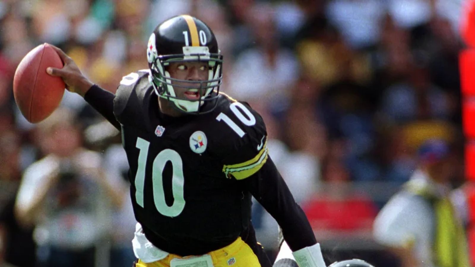 Former Steelers Star QB1 Says 'Give Me A Chance' To Be Expert In