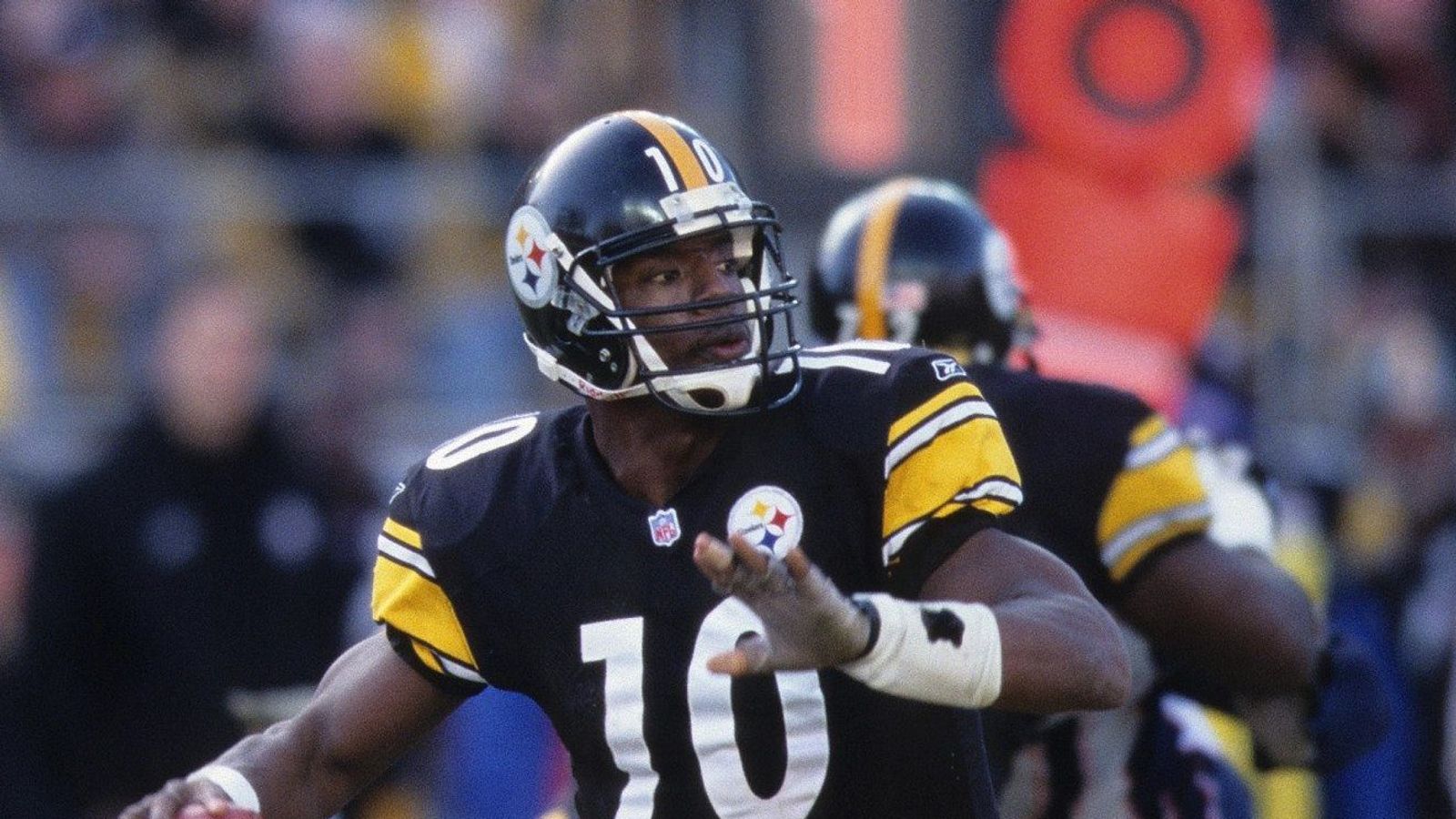 kordell stewart steelers