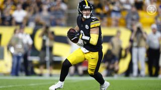 Could Steelers' Kenny Pickett Have a More Impactful Rookie Season in 2022 Than Bengals' Impressive WR Ja'Marr Chase Had in 2021? (Kenny Pickett News)