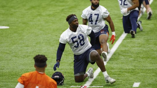 Steelers' Acquiring Disgruntled Linebacker Roquan Smith Would Solidify Super Bowl Aspirations For 2-3 Years (Analysis)