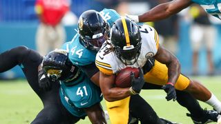 Winners And Losers From The Steelers Wild 2nd Preseason Game Victory (Roger Goodell News)