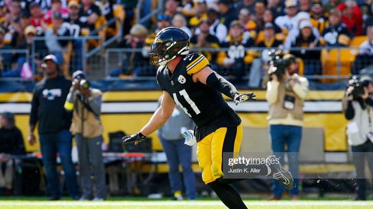 Steelers 2nd Half Surge Enough to Keep Winning Streak Alive; 28 to 24 over Baltimore (Steelers News)