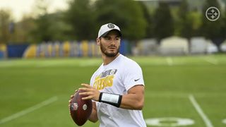 Steelers QB Mitch Trubisky Selected As Team's Most Overvalued Player For 2022 According to CBS Sports (Analysis)