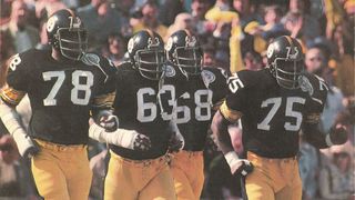 Ranking The Top 10 Best Defensive Linemen in Steelers History (Commentary)