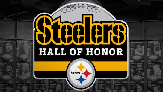 Steelers Announce Hall of Honor Class of 2020 (Steelers News)