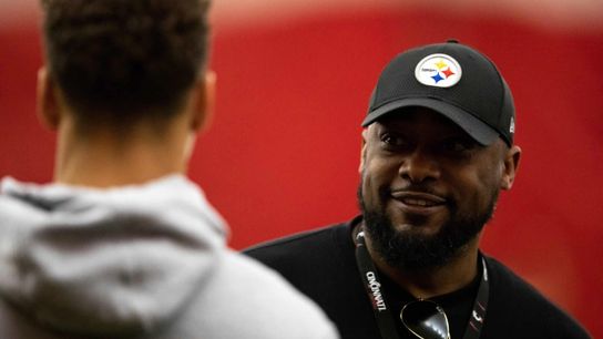 SN Podcast: Is Mike Tomlin the NFL's Best Recruiter? (SN Podcast)