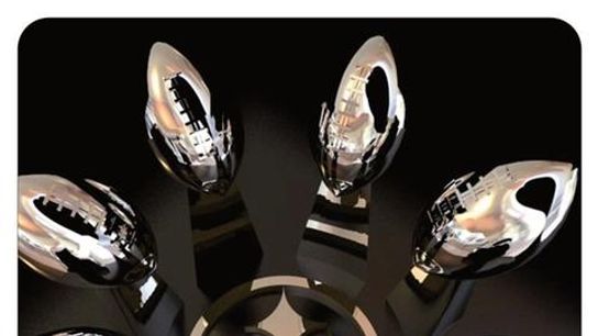 Visions of 2005 and 2008: Offense (Analysis)