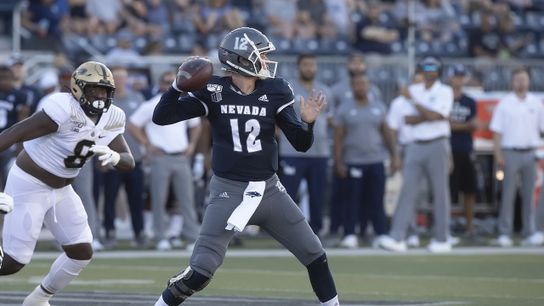 Steelers Bring in Quarterback Carson Strong For a Visit Wednesday; Potential Day 2 Pick (2022 NFL Draft)