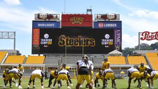 BREAKING: Training Camp Will Not Be Held in Latrobe (Steelers News)