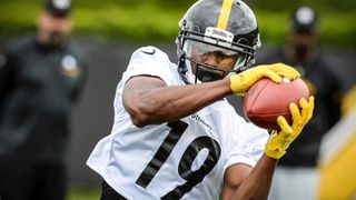 What JuJu Smith-Schuster Brings to the Steelers Offense (Steeler Blog Posts)