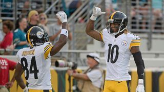 What happened to Martavis Bryant? Former Steelers WR playing for XFL's  Vipers in latest comeback attempt