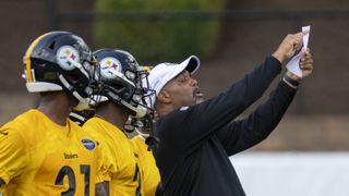 Teryl Austin: "I Like Our Young Guys" (Off-Season News)