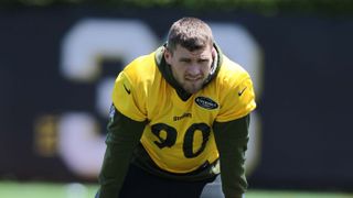 T.J. Watt Focused on Football, Not Finances (Analysis)