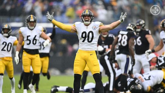 Postgame Week 18: Classic Steelers-Ravens Game Ends in OT Win, 16-13! (Steelers News)