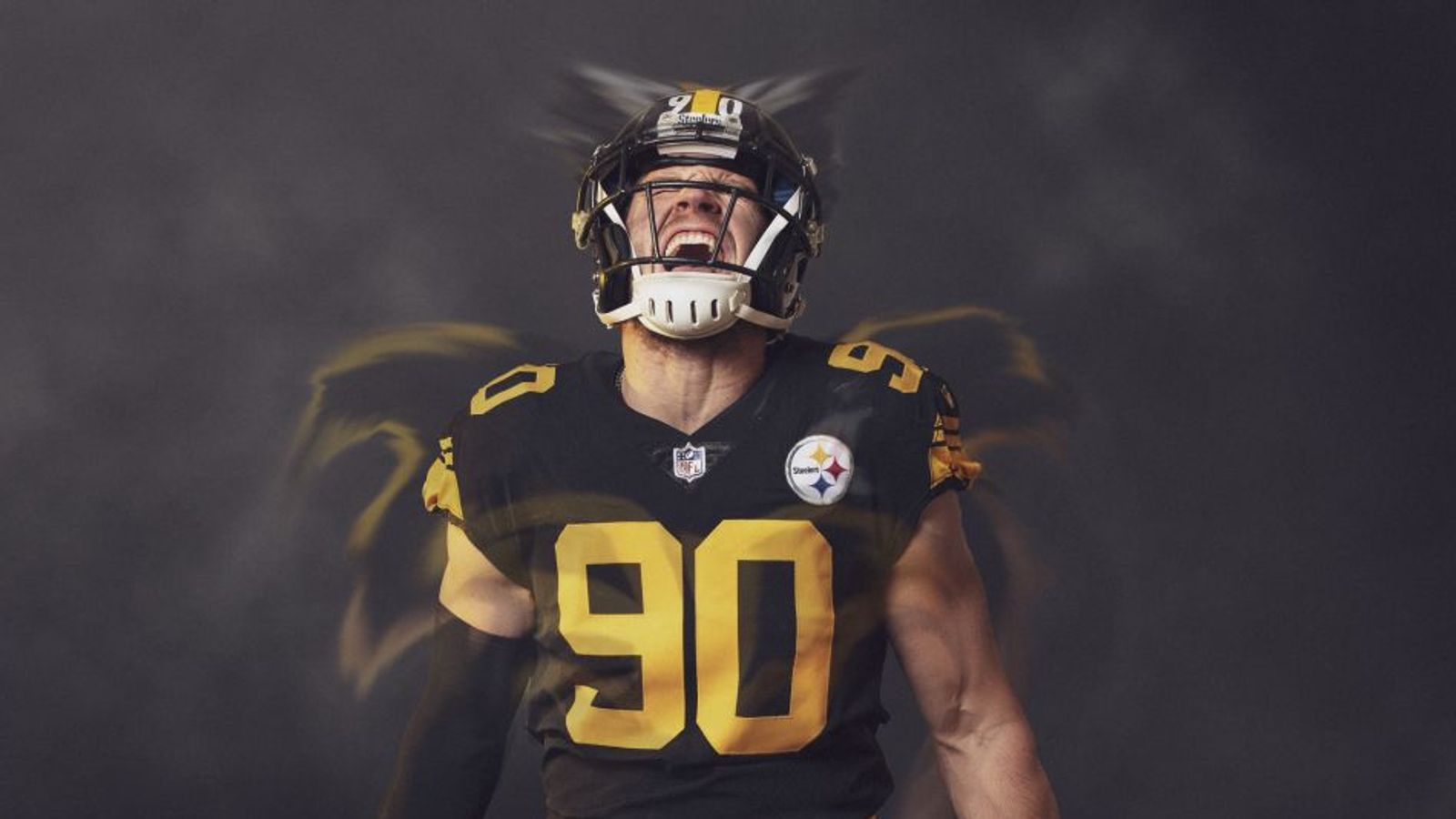 Mark My Words Steelers Running Back Jaylen Warren Will Absolutely Be  Starting By Halloween According To Radio Host