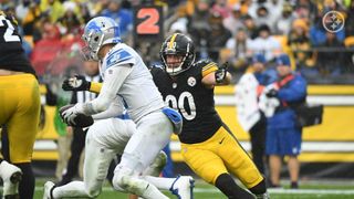 Steelers DL Cam Heyward Gives Love To Los Angeles Chargers QB1