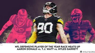 Steelers TJ Watt Selected As #1 Edge Rusher In NFL By Execs, Coaches And Players (Steelers News)