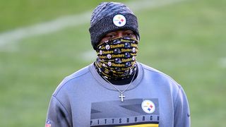 Tomlin Thursday - 12/3/20 (Steelers News)